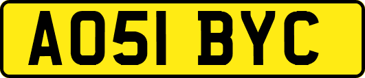 AO51BYC