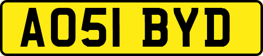 AO51BYD