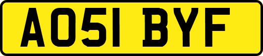 AO51BYF