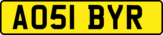 AO51BYR