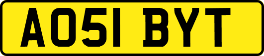 AO51BYT