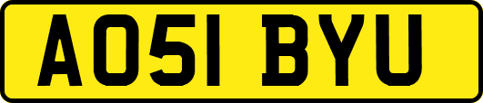 AO51BYU