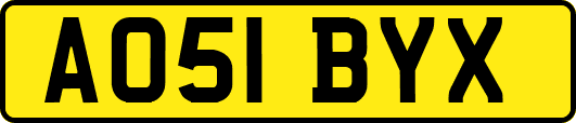 AO51BYX