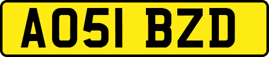 AO51BZD