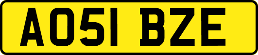 AO51BZE