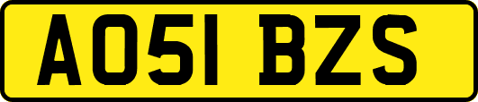 AO51BZS