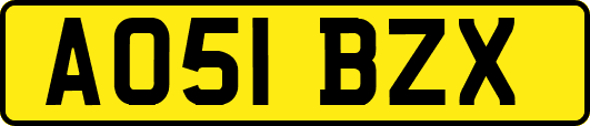 AO51BZX