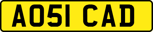 AO51CAD