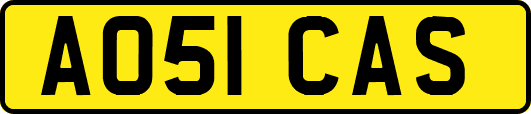 AO51CAS