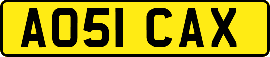 AO51CAX