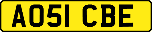 AO51CBE