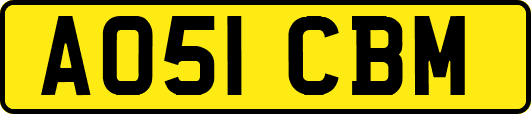 AO51CBM