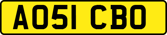 AO51CBO