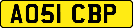 AO51CBP