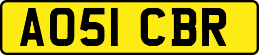 AO51CBR