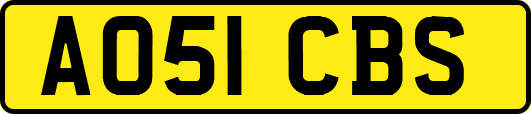 AO51CBS