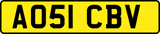 AO51CBV