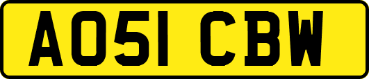 AO51CBW