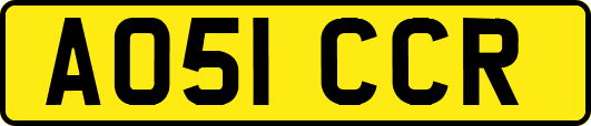 AO51CCR