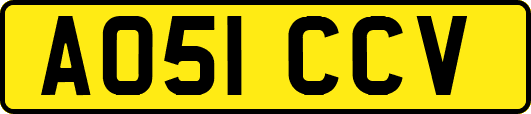 AO51CCV