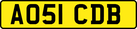 AO51CDB