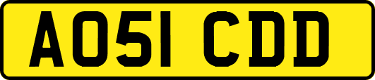 AO51CDD