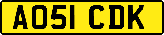 AO51CDK