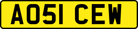 AO51CEW