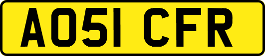 AO51CFR