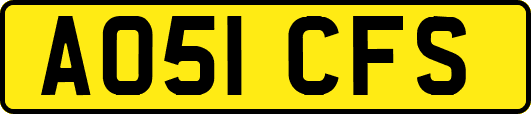 AO51CFS