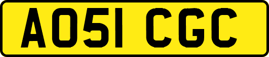 AO51CGC