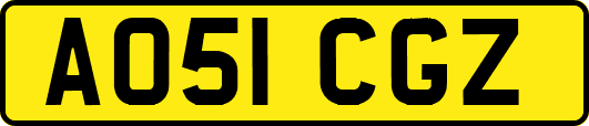 AO51CGZ