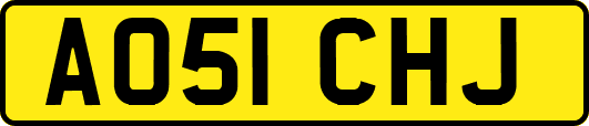 AO51CHJ