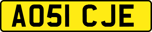 AO51CJE