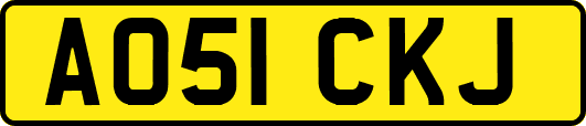 AO51CKJ