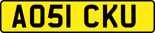 AO51CKU