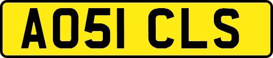 AO51CLS