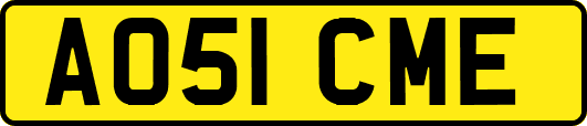 AO51CME