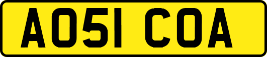 AO51COA