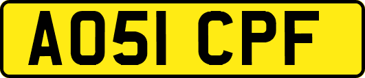 AO51CPF