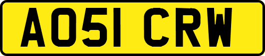 AO51CRW