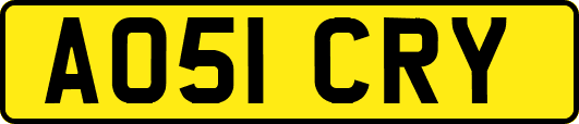 AO51CRY