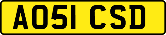 AO51CSD