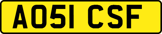 AO51CSF