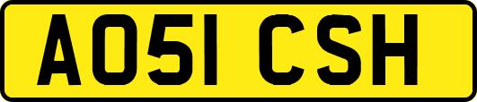 AO51CSH