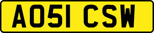 AO51CSW