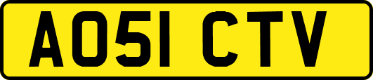 AO51CTV