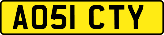 AO51CTY