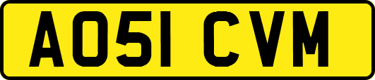 AO51CVM