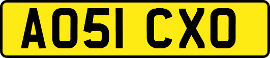 AO51CXO